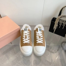 Miu Miu Casual Shoes